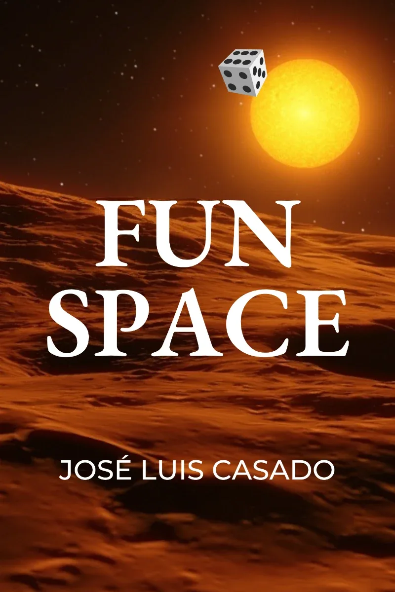 Portada de Fun Space