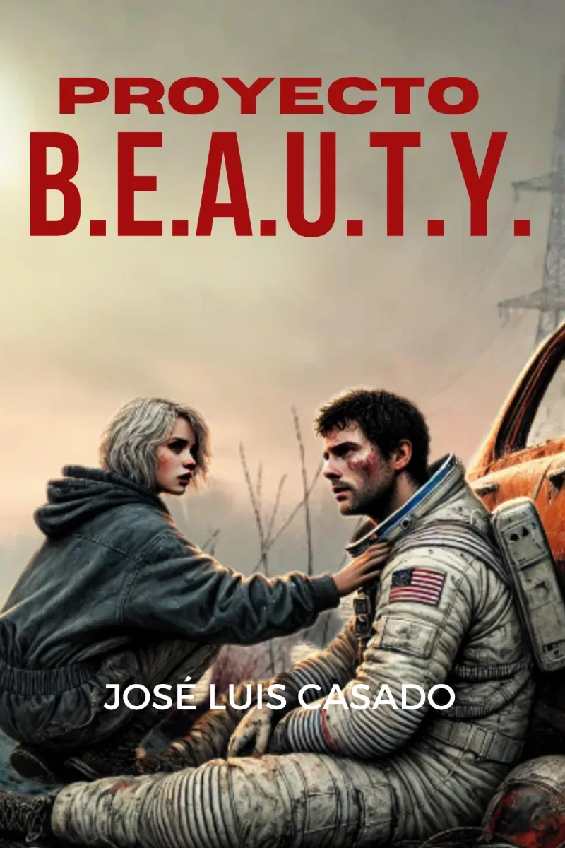 Portada de Proyecto B.E.A.U.T.Y.